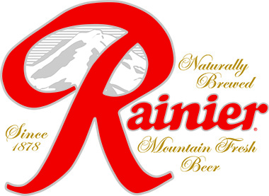 Rainier Beer Logo