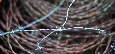 Security and Privacy Page