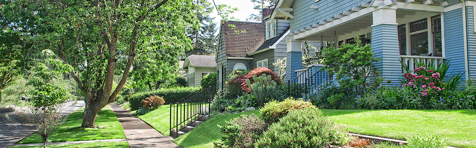 Meet the Mortgage Team