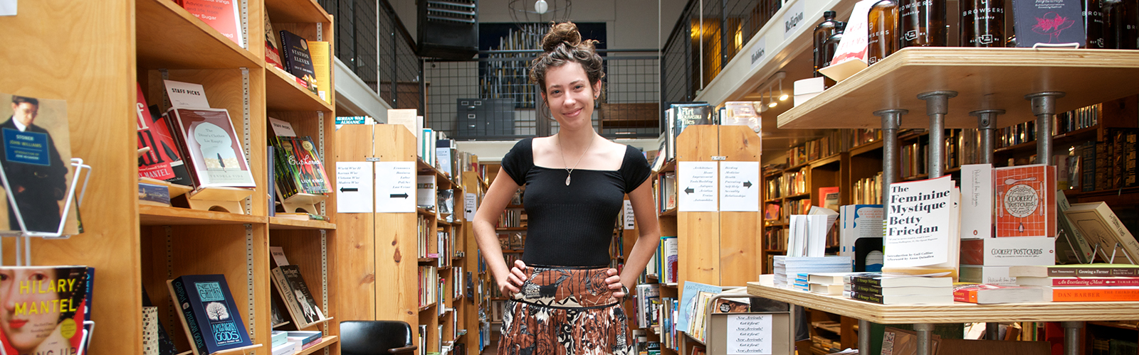 Savings Products Page