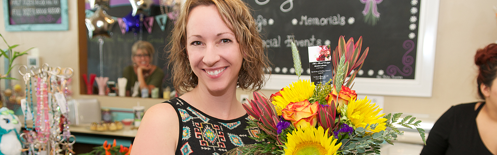 Everyday Banking Page