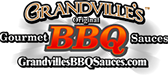 Grandvilles BBQ Sauces