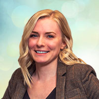 Rachel Webb, Junior Mortgage Loan Officer