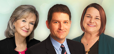 Business Services Team