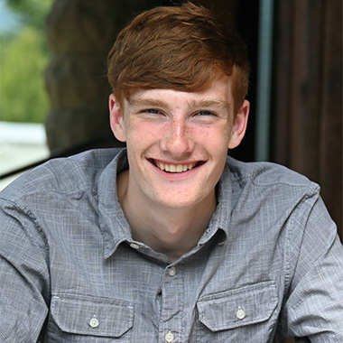 Alyssa Paris Scholarship Winner 2021