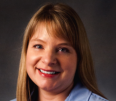 Sonja Winkelman, Chair