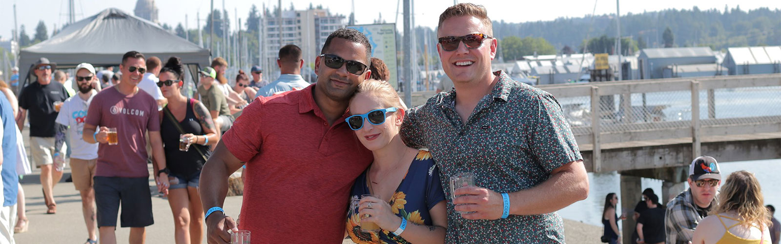 Sponsorship and Donations