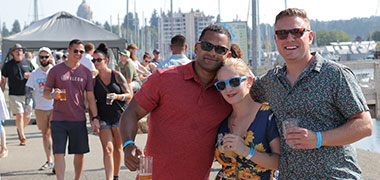 Sponsorship and Donations