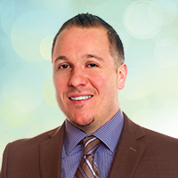 Jeremy Franklin, Mortgage Specialist