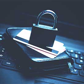 10 Ways to Protect Yourself from Fraud & Scams