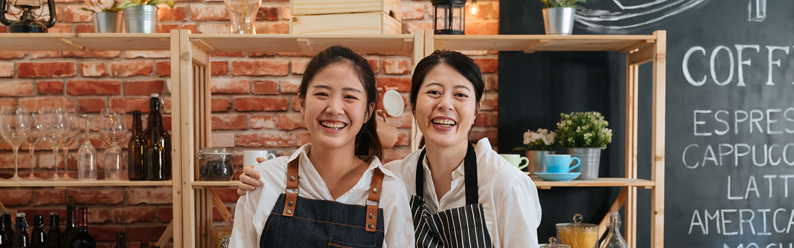 The small business flex fund is a simple, low interest and flexible loan for Washington's smallest businesses & nonprofits.